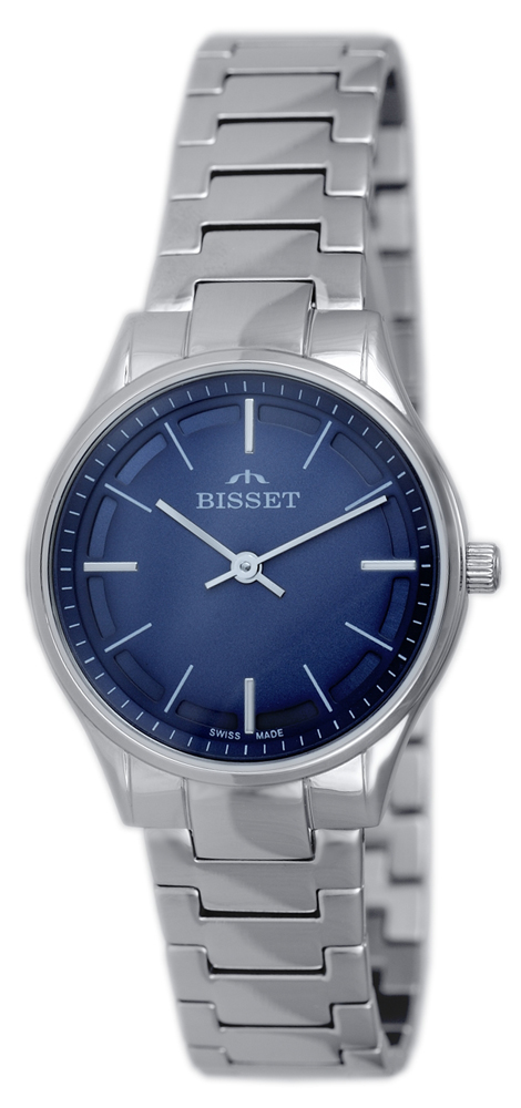 

Женские часы Bisset BSBE67SIDX03BX