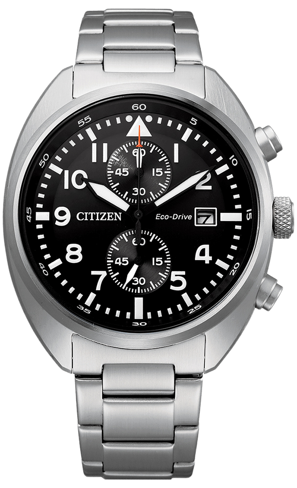 

Мужские часы Citizen CA7040-85E