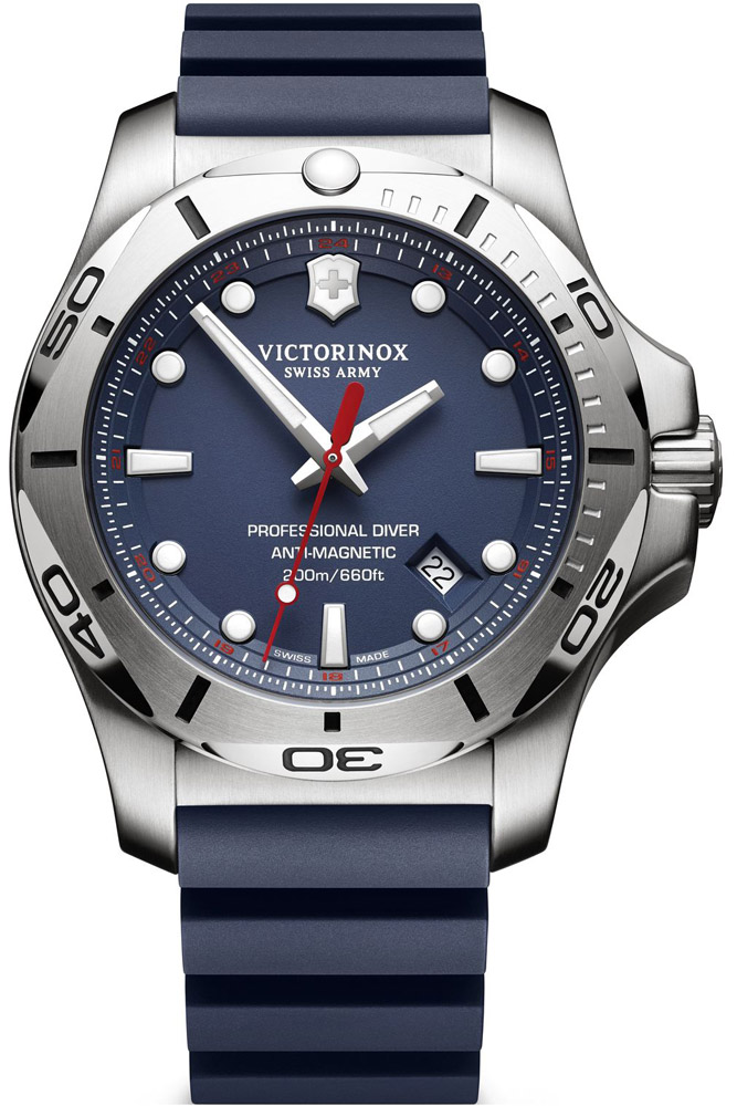 

Мужские часы Victorinox 241734