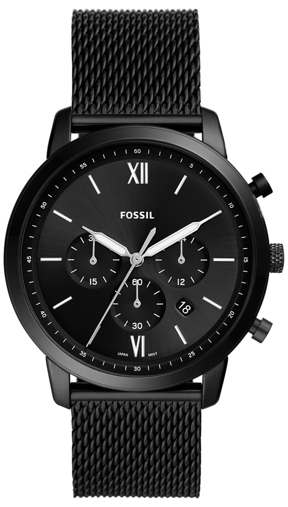 

Мужские часы Fossil FS5707