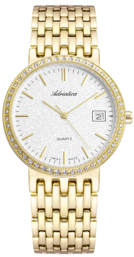 

Женские часы Adriatica A3445.1113QZ