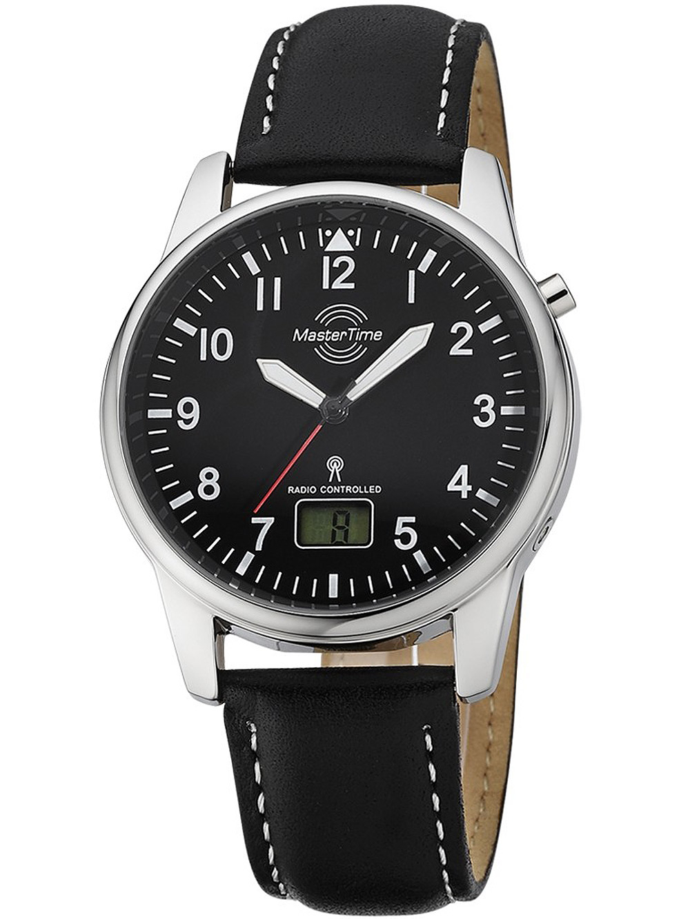 

Мужские часы Master Time MTGA-10715-61L