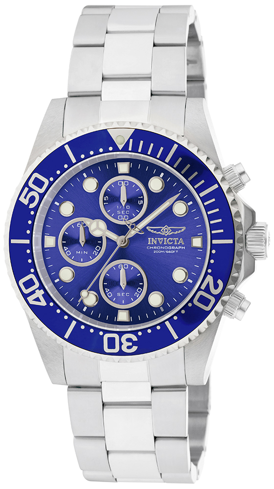 

Мужские часы Invicta 1769