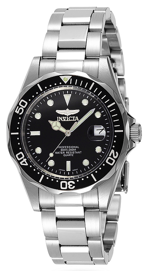 

Мужские часы Invicta 8932