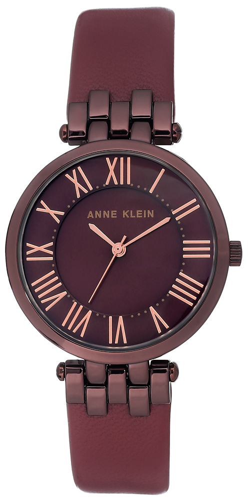 

Женские часы Anne Klein AK-2619BYBN