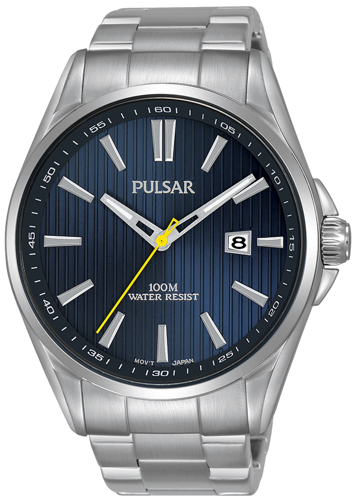 

Мужские часы Pulsar PS9603X1