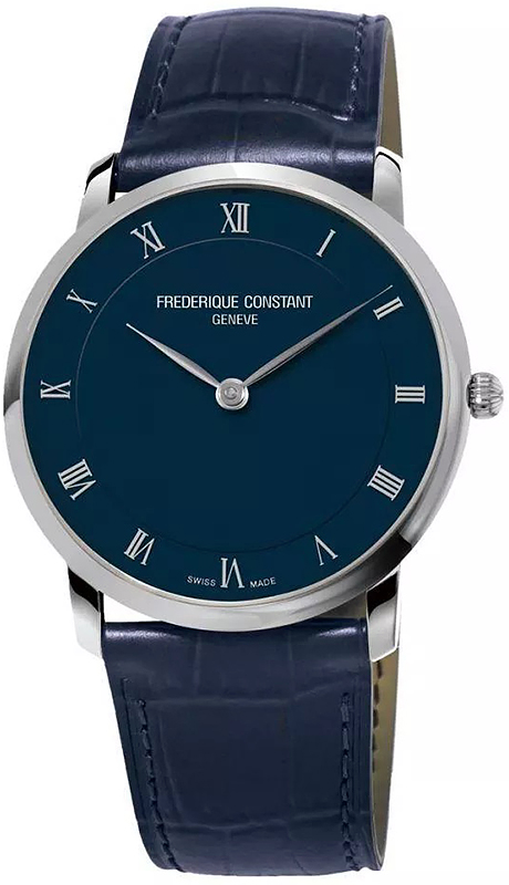 

Мужские часы Frederique Constant FC-200RN5S36