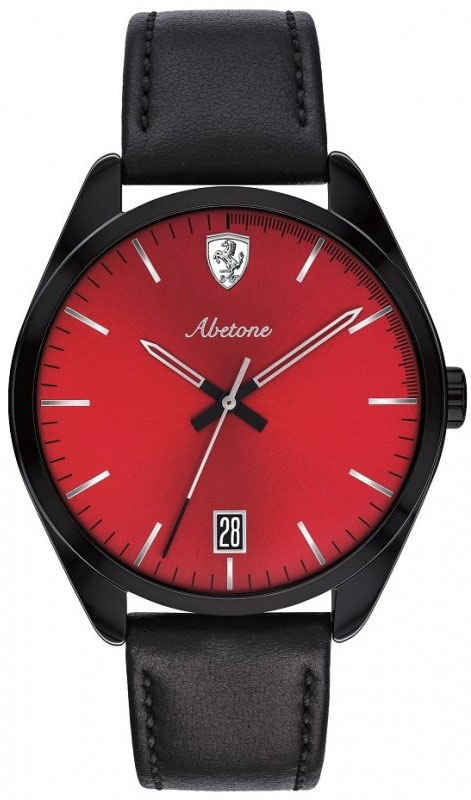 

Мужские часы Scuderia Ferrari SF 0830499 ABETONE
