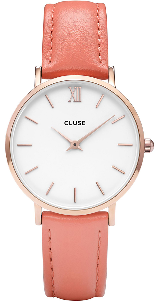 

Женские часы Cluse CL30045