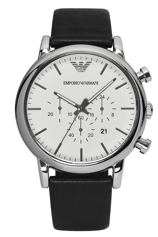 

Мужские часы Emporio Armani AR1807