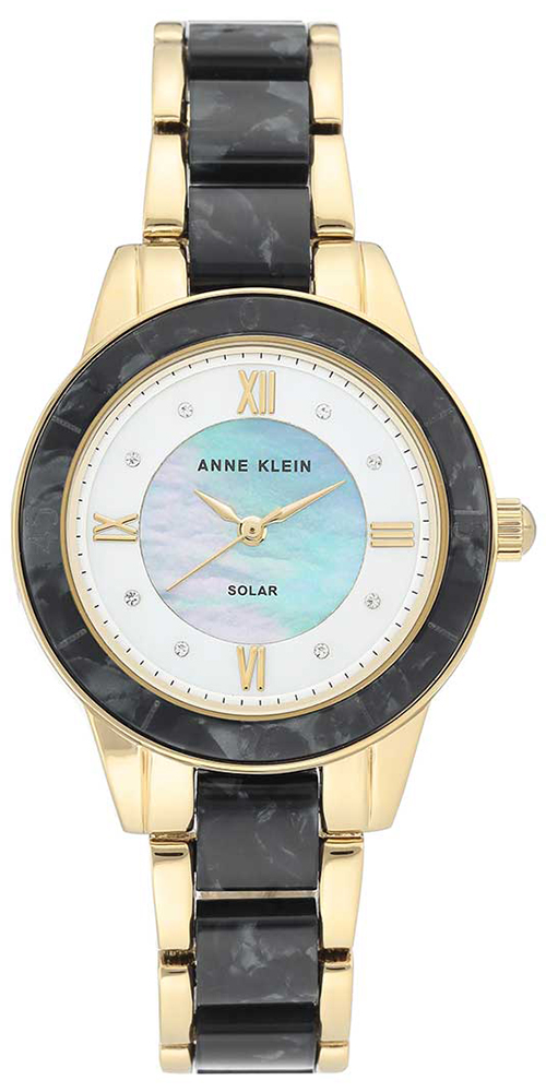 

Женские часы Anne Klein AK-3610GPBK