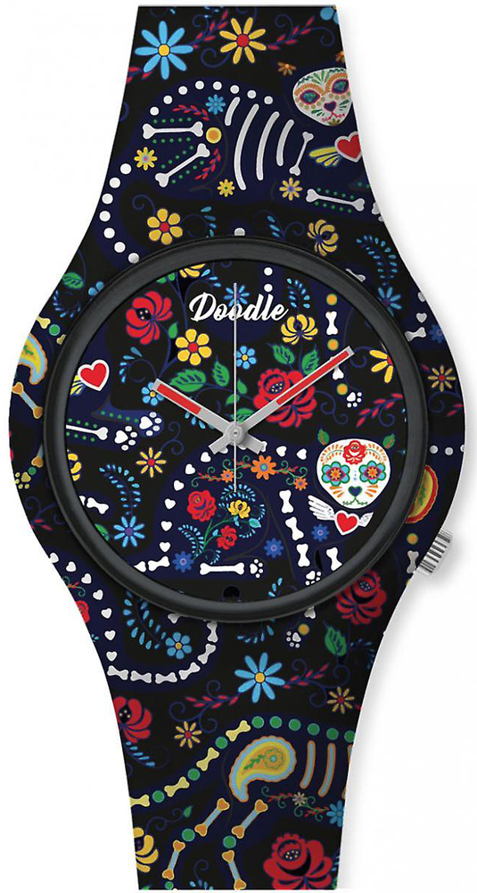 

Женские часы Doodle DO35014