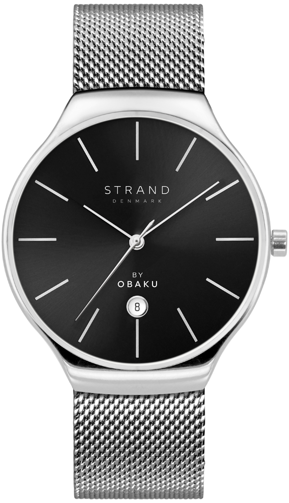 

Мужские часы Strand S701GDCBMC