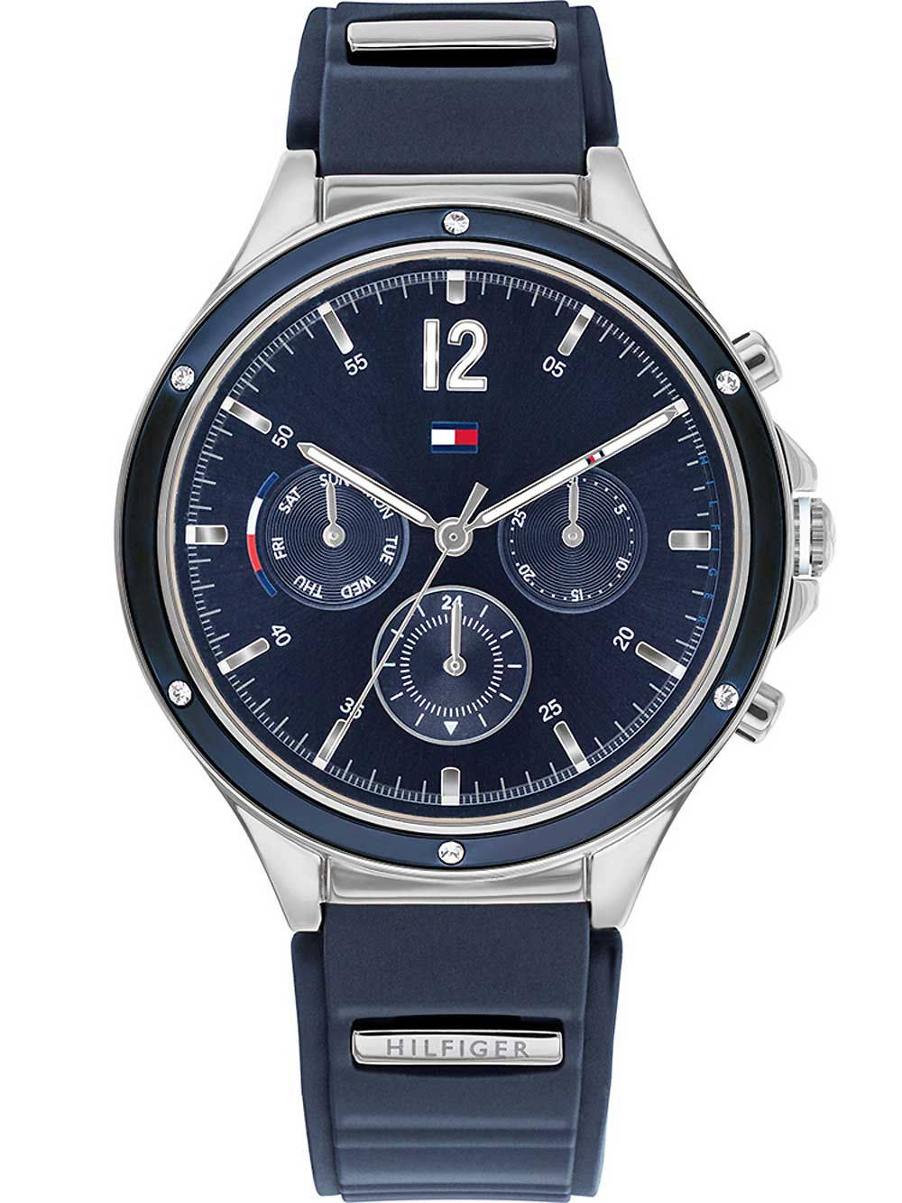

Женские часы Tommy Hilfiger 1782281