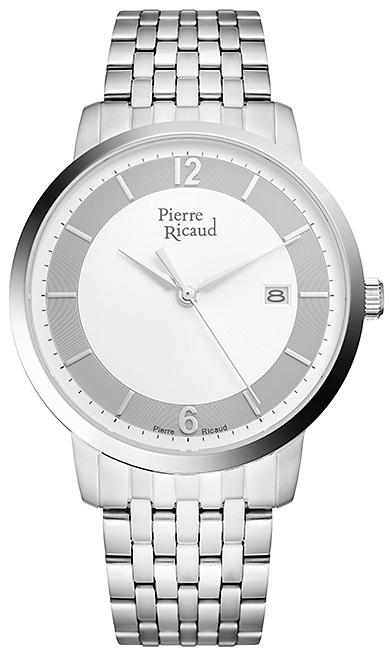 

Мужские часы Pierre Ricaud P97247.5153Q