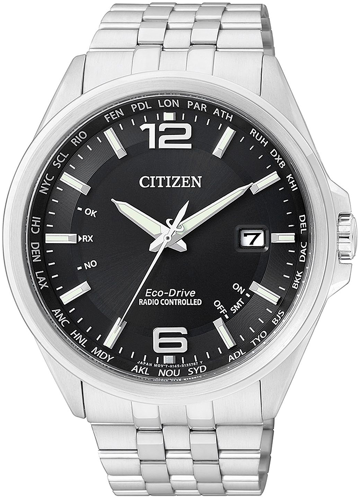 

Мужские часы Citizen CB0010-88E