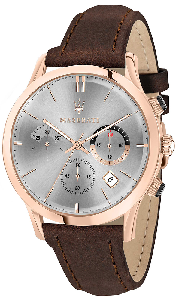

Мужские часы Maserati R8871633002