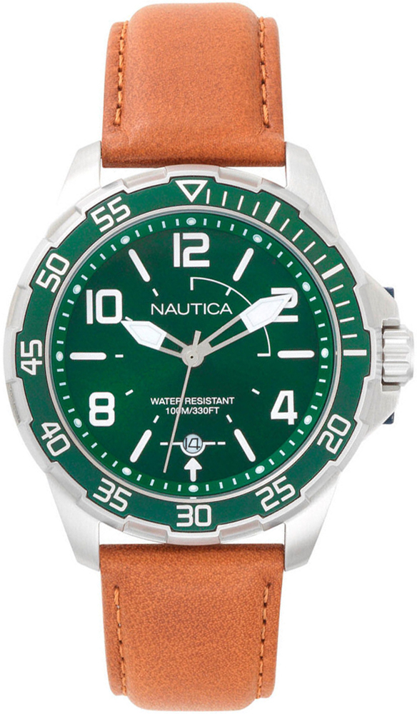 

Мужские часы Nautica NAPPLH001