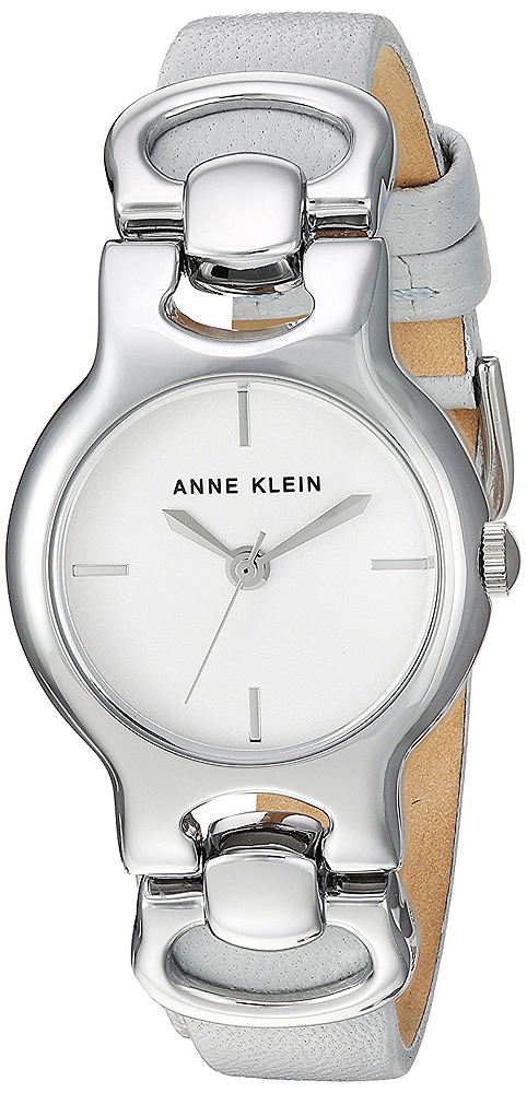 

Женские часы Anne Klein AK-2631SVLG