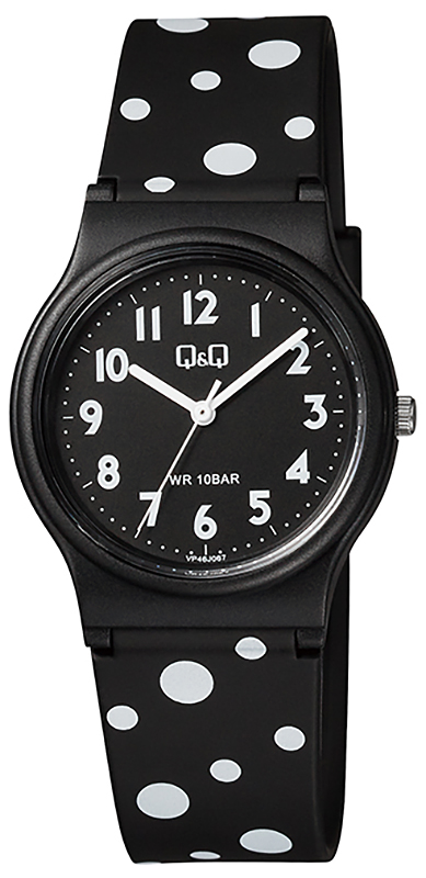 

Часы детские QQ VP46-067