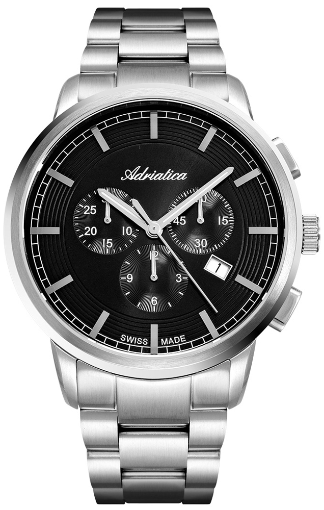

Мужские часы Adriatica A8307.5116CH