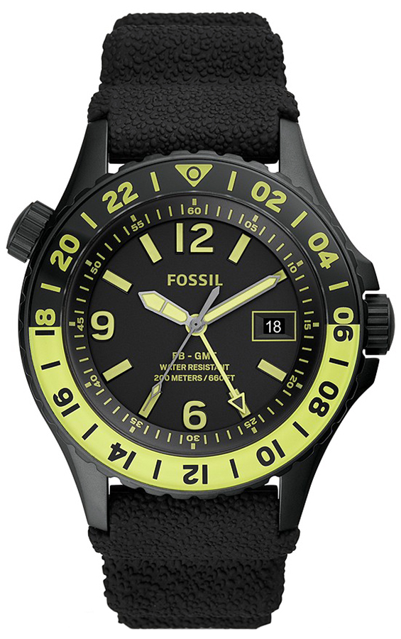 

Мужские часы Fossil LE1107