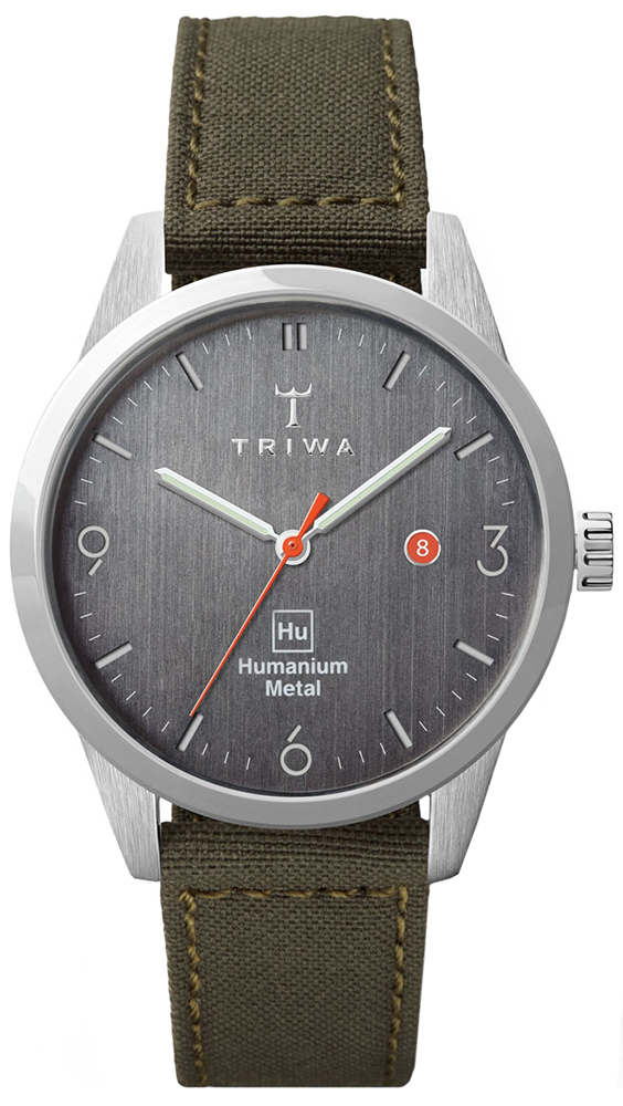 

Женские часы Triwa Hu34D-SS080912