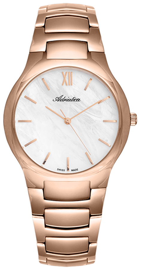 

Мужские часы Adriatica A3425.916FQ