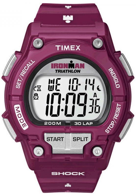 

Мужские часы Timex T5K472