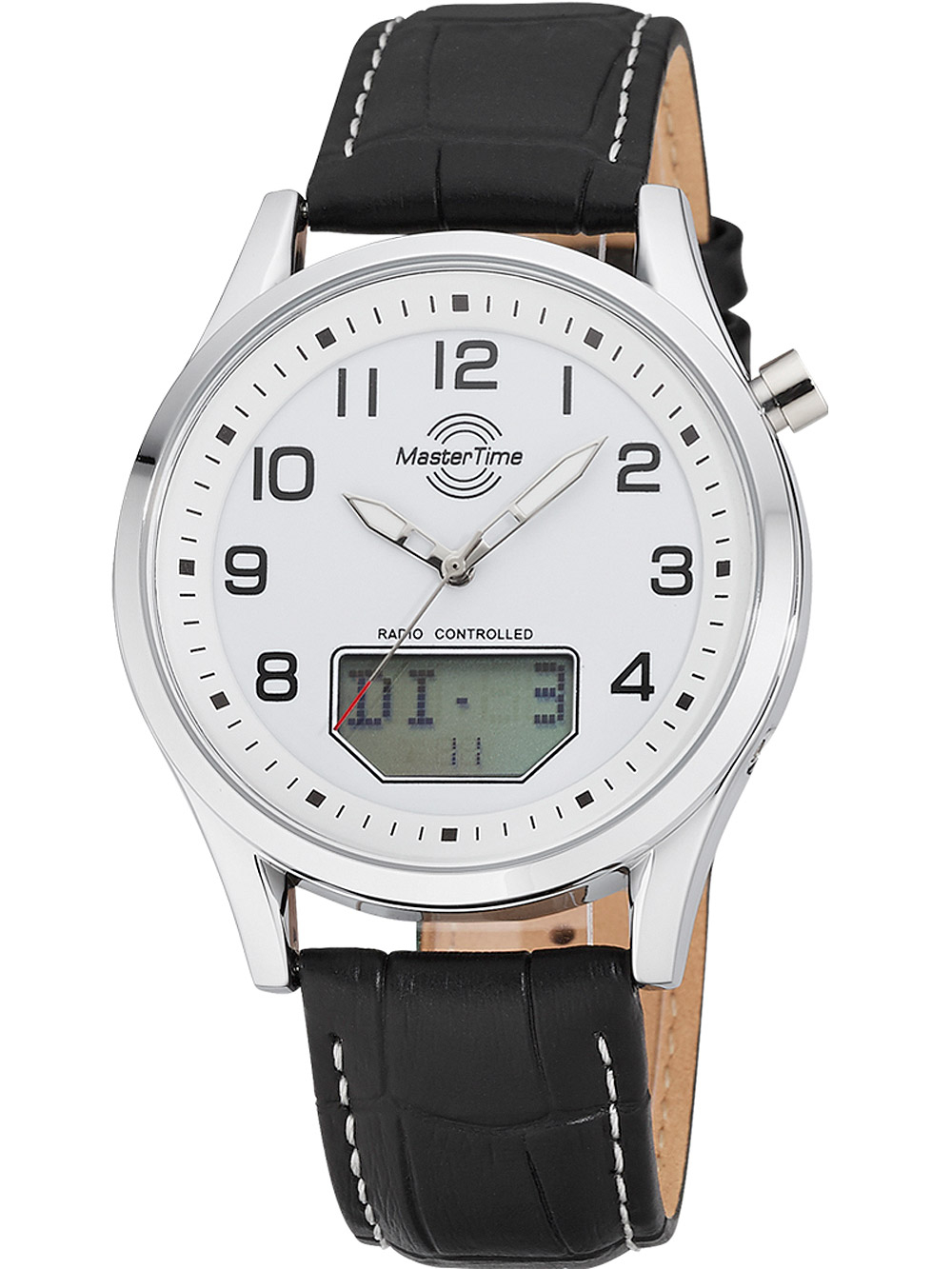 

Мужские часы Master Time MTGA-10716-20L