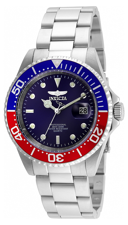 

Мужские часы Invicta 24946