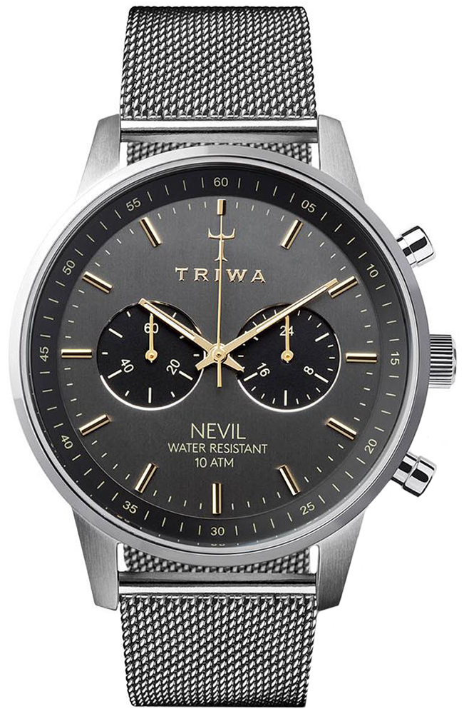 

Мужские часы Triwa NEST114-ME021212