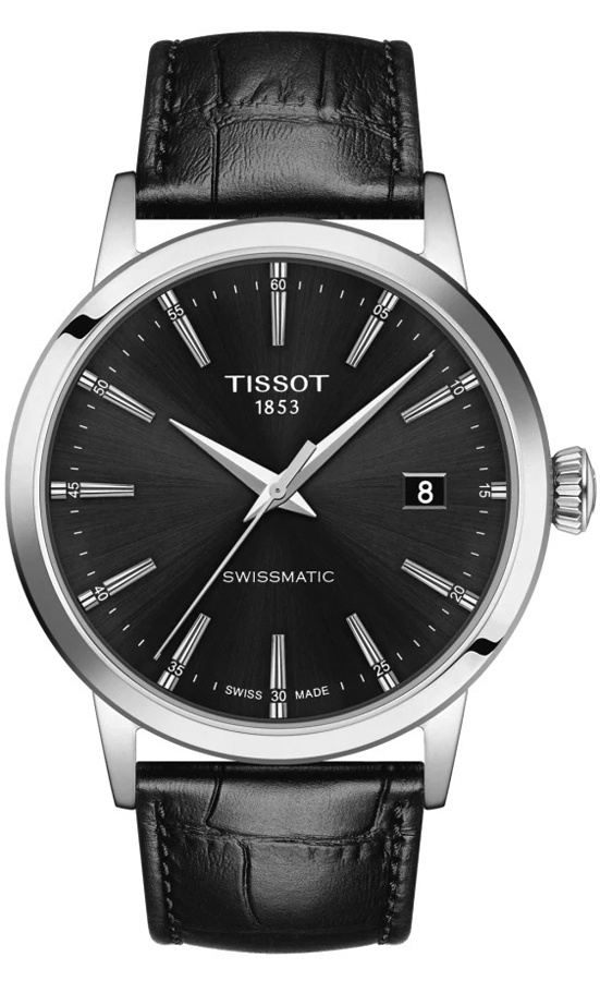 

Мужские часы Tissot T129.407.16.051.00