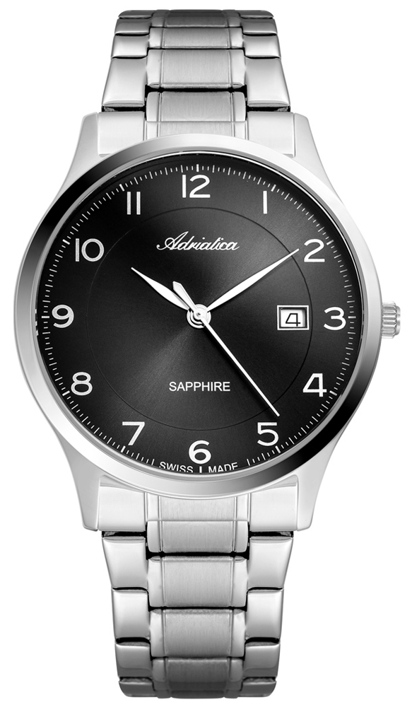 

Мужские часы Adriatica A8305.5124Q