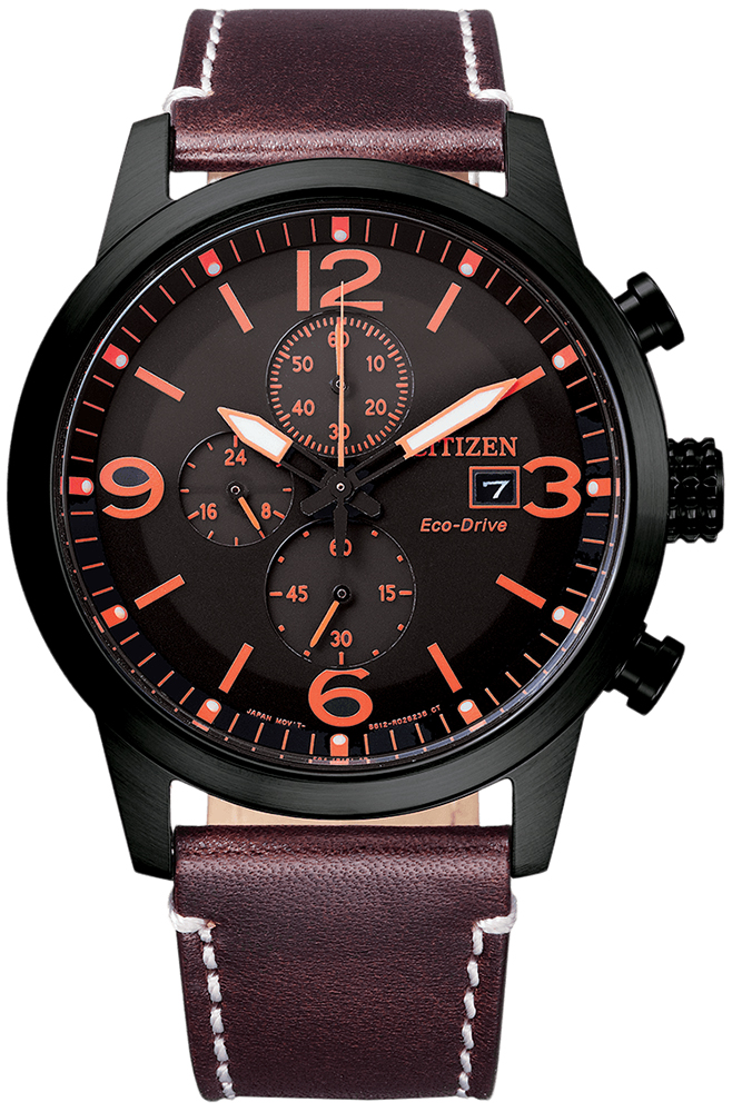 

Мужские часы Citizen CA0745-11E