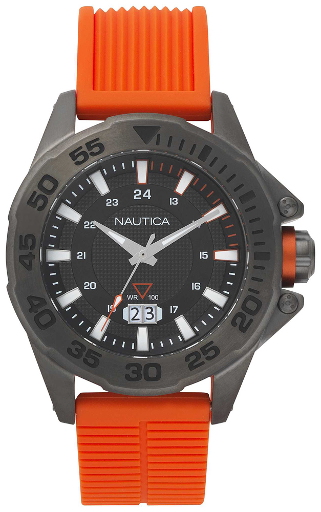 

Мужские часы Nautica NAPWSV002