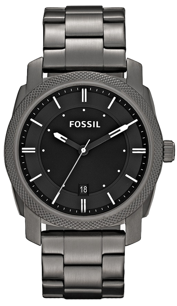 

Мужские часы Fossil FS4774IE