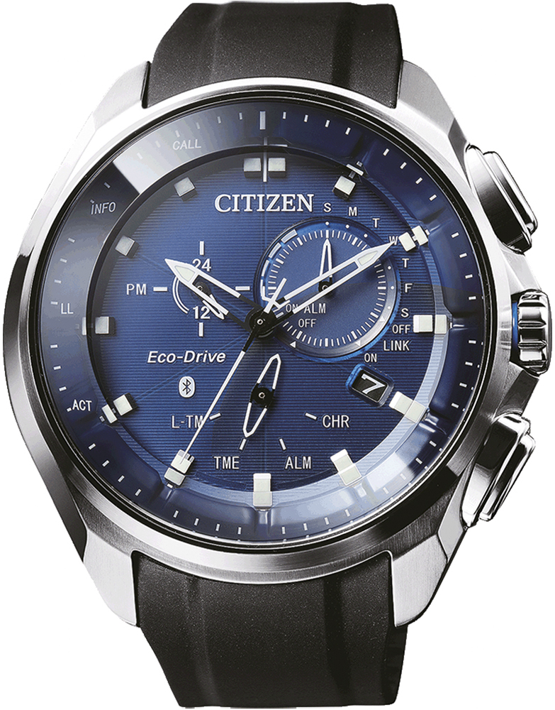 

Мужские часы Citizen BZ1020-14L