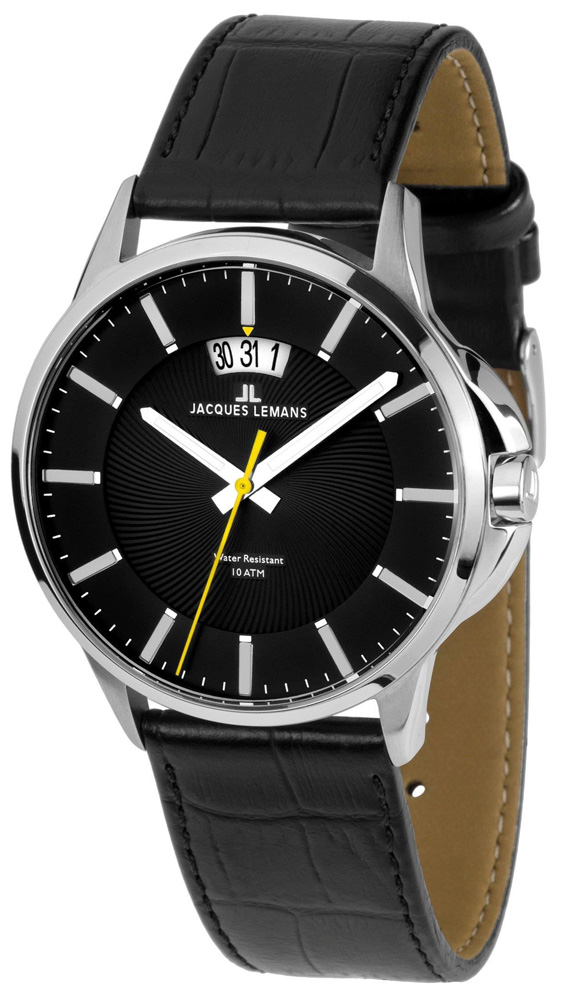 

Мужские часы Jacques Lemans 1-1540A
