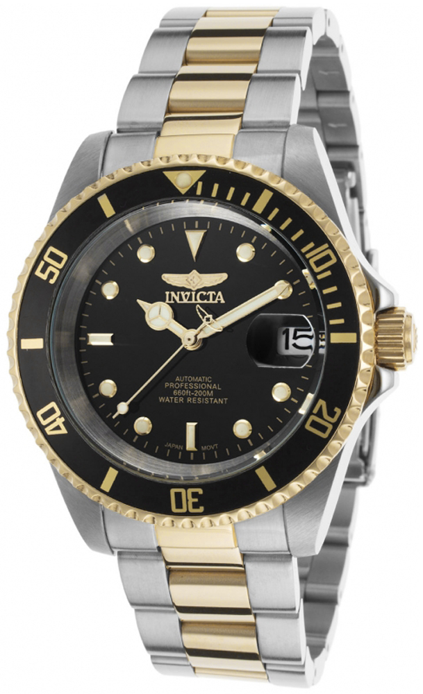 

Мужские часы Invicta 8927OB