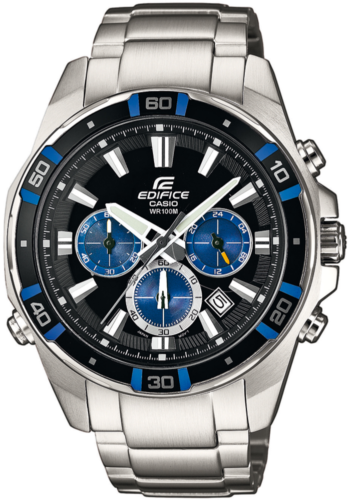 

Мужские часы Casio EFR-534D-1A2VEF