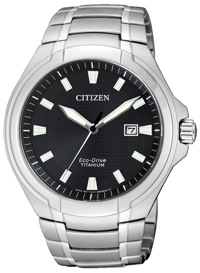 

Мужские часы Citizen BM7430-89E