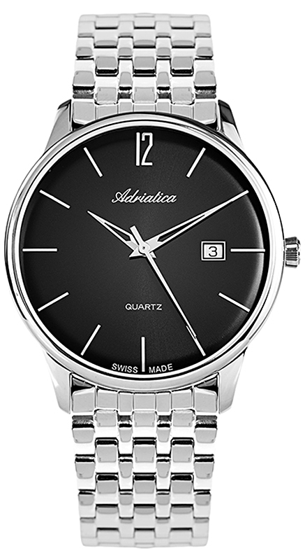 

Мужские часы Adriatica A8254.5154Q