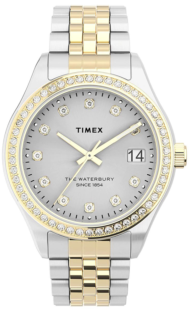 

Женские часы Timex TW2U53900
