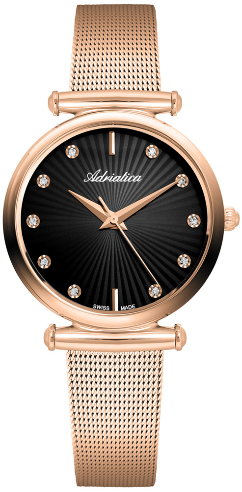 

Женские часы Adriatica A3518.91R4Q