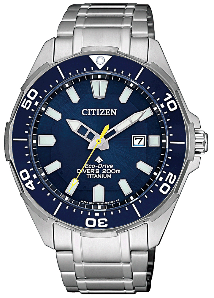 

Мужские часы Citizen BN0201-88L