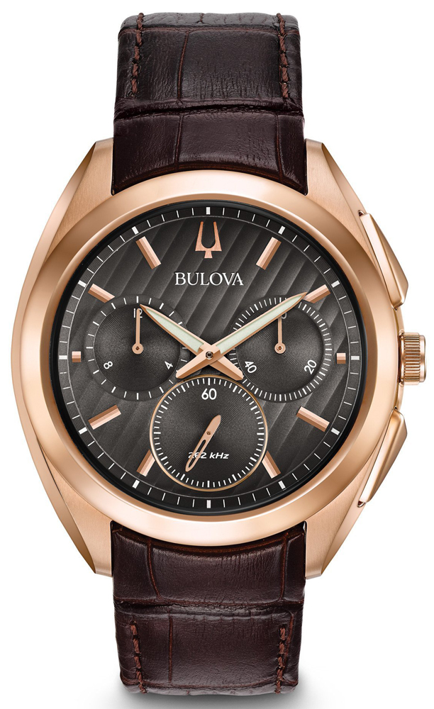 

Мужские часы Bulova 97A124