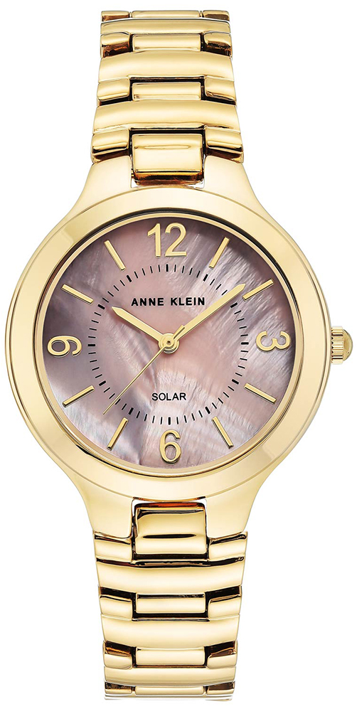 

Женские часы Anne Klein AK-3710PKGB
