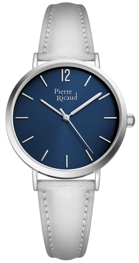 

Женские часы Pierre Ricaud P51078.5S55Q