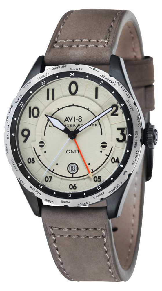 

Мужские часы AVI-8 AV-4035-03
